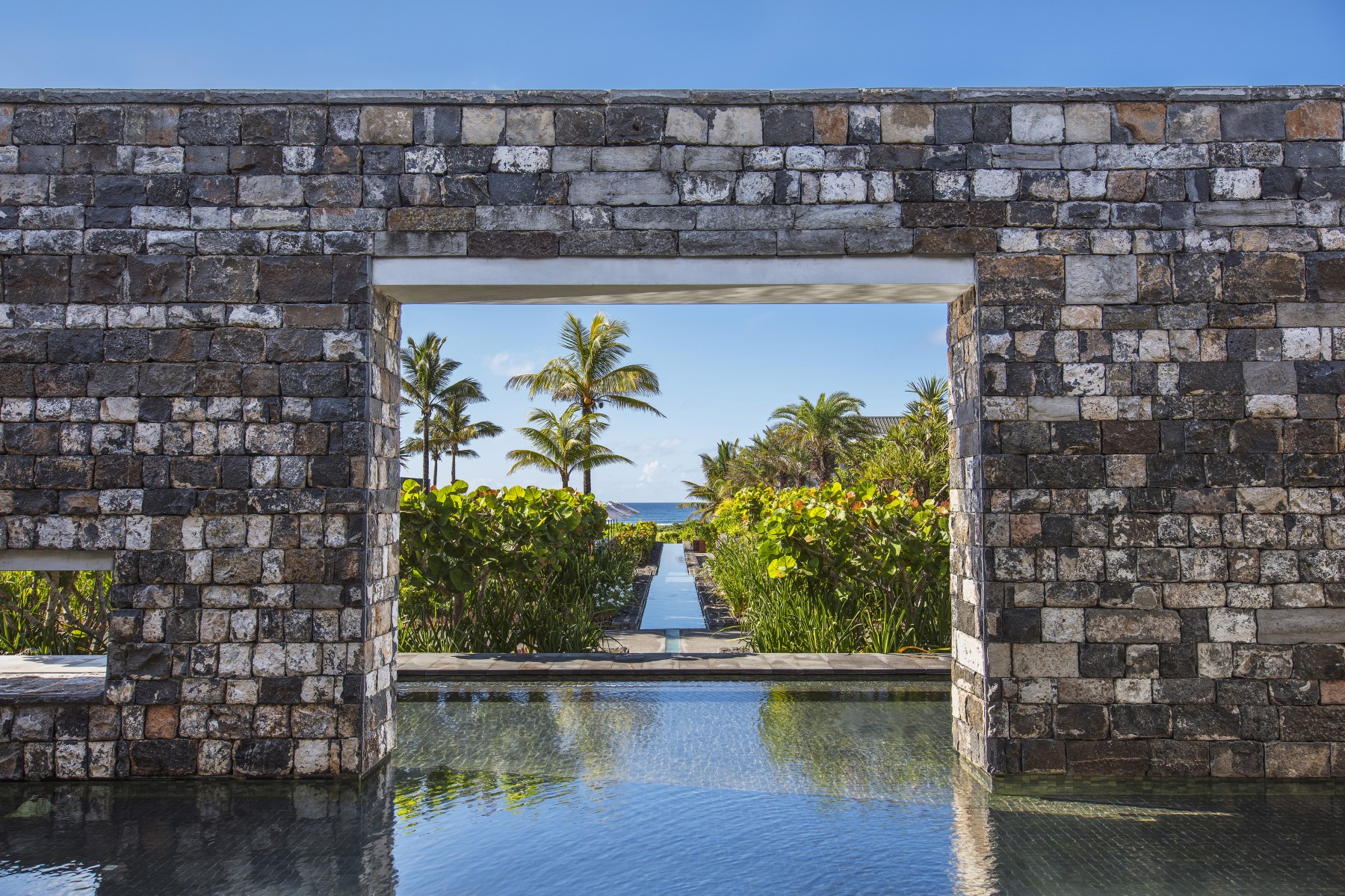 Anantara Iko Mauritius Resort & Villas